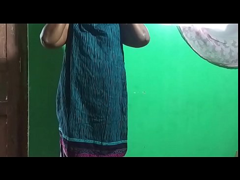 ❤️ မေမေက ပြောင်းကိုသုံးတယ်။ ️ Porn ဗီဒီယို မှာ ငါတို့မှာ