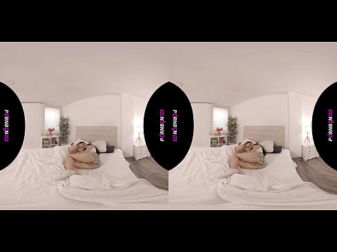 ❤️ PORNBCN VR ဂျနီဗာ Bellucci Katrina Moreno 4K 180 3D virtual reality တွင် လိင်တူချစ်သူ ငယ်ရွယ်သော လိင်တူချစ်သူနှစ်ဦး နိုးထလာသည် ️ Porn ဗီဒီယို မှာ ငါတို့မှာ
